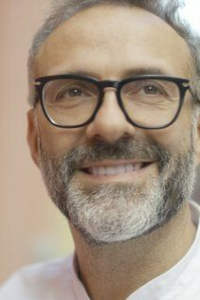 Массимо Боттура