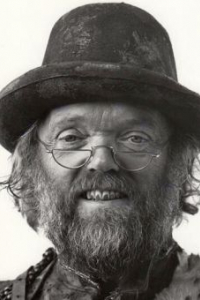 Малкольм Диксон