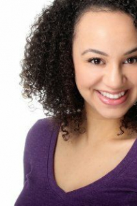 Эрика Коулмэн