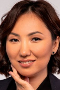 Роза Аширбаева