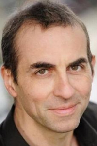 Николас Мид