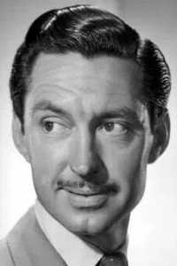 Джеймс Гриффит