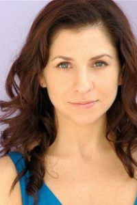 Дженнифер Джарретт