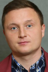 Радмил Хайрутдинов