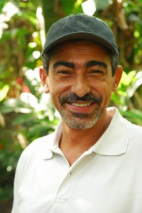 Клаудио Жаборанди