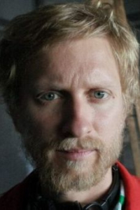 Гэбриел Диаз