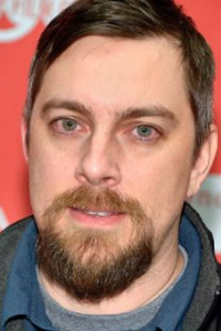 Тодд Дуглас Миллер