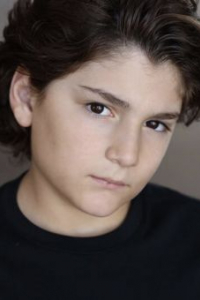 Донни Масихи