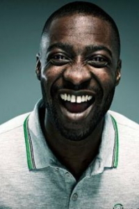 Эммануэль Игодаро