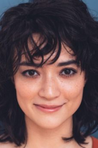 Анджела Вонг Кэрбон