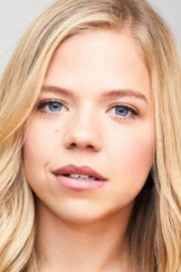 Вивьен Эндикотт Дуглас