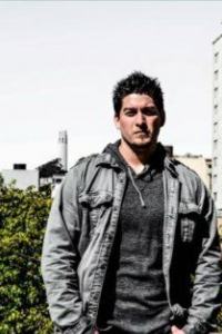 Алекс Акоста