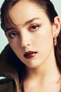 Геранс Марилье