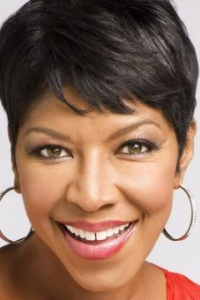 Натали Коул