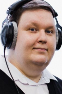 Александр Фенин