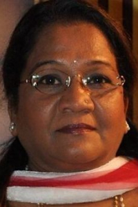 Пратима Казми