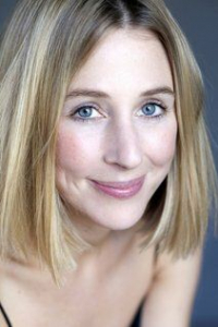 Сэлли Скотт