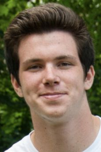 Питер Мансон Хоган