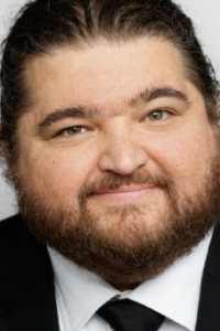 Хорхе Гарсиа