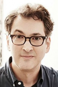 Гарри Элфонт