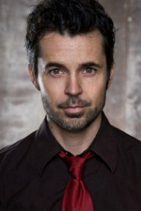 Джефф Парис