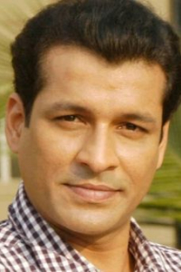 Четан Пандит