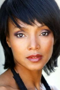 Полетт П. Уильямс