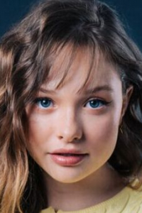 Зои Маргарет Коллетти