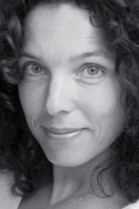 Паула ван дер Уст