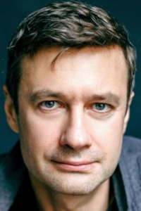 Владимир Колганов