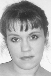 Наталья Пикула