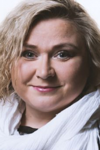 Мария Сергеенкова