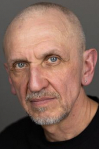 Андрей Щербович-Вечер