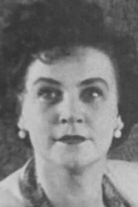 Надежда Марусалова