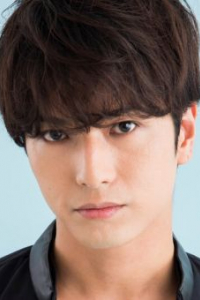 Юити Накамура