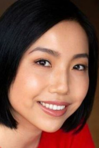 Ally Xue