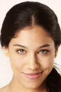 Кристи Флорес