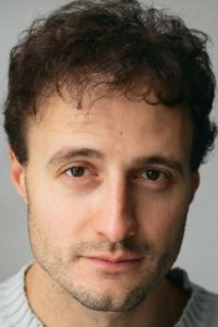 Павел Левкин