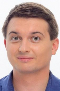 Станислав Колесниченко