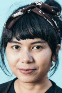 Камила Андини