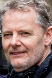 Майк ван Дим