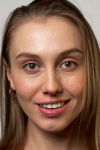 Ирина Романюк