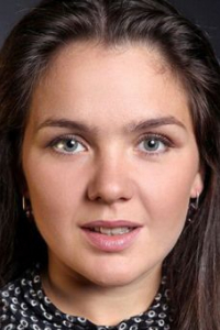 Евгения Любимова