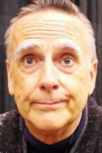 Виктор Миллер