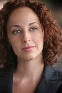 Ребекка Луиз Миллер