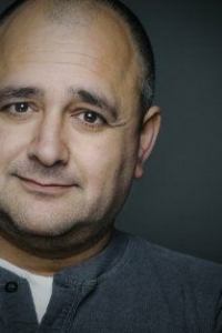 Дэвид Гудолл