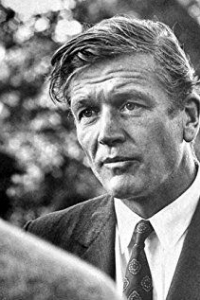 Джон В. Линдсэй