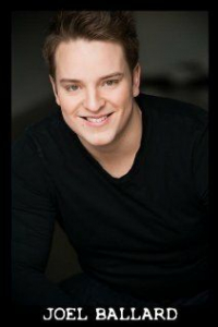 Джоэль Баллард
