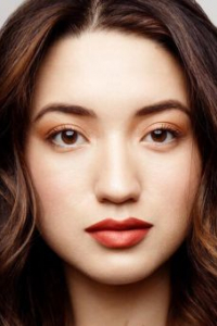 Reina Hardesty