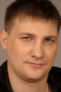 Денис Назарчук